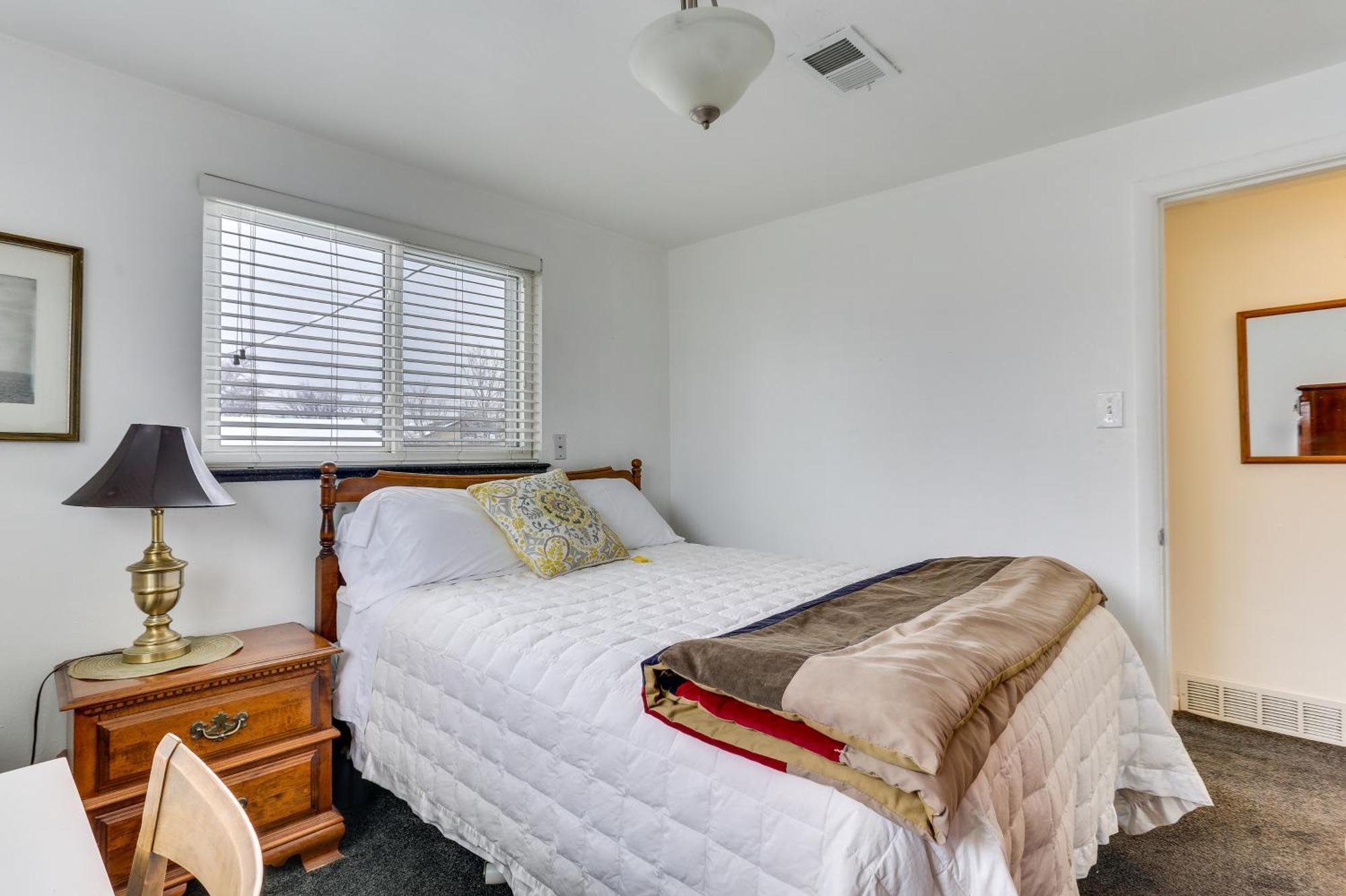 Apartamento Dog-friendly With Shared Yard! *