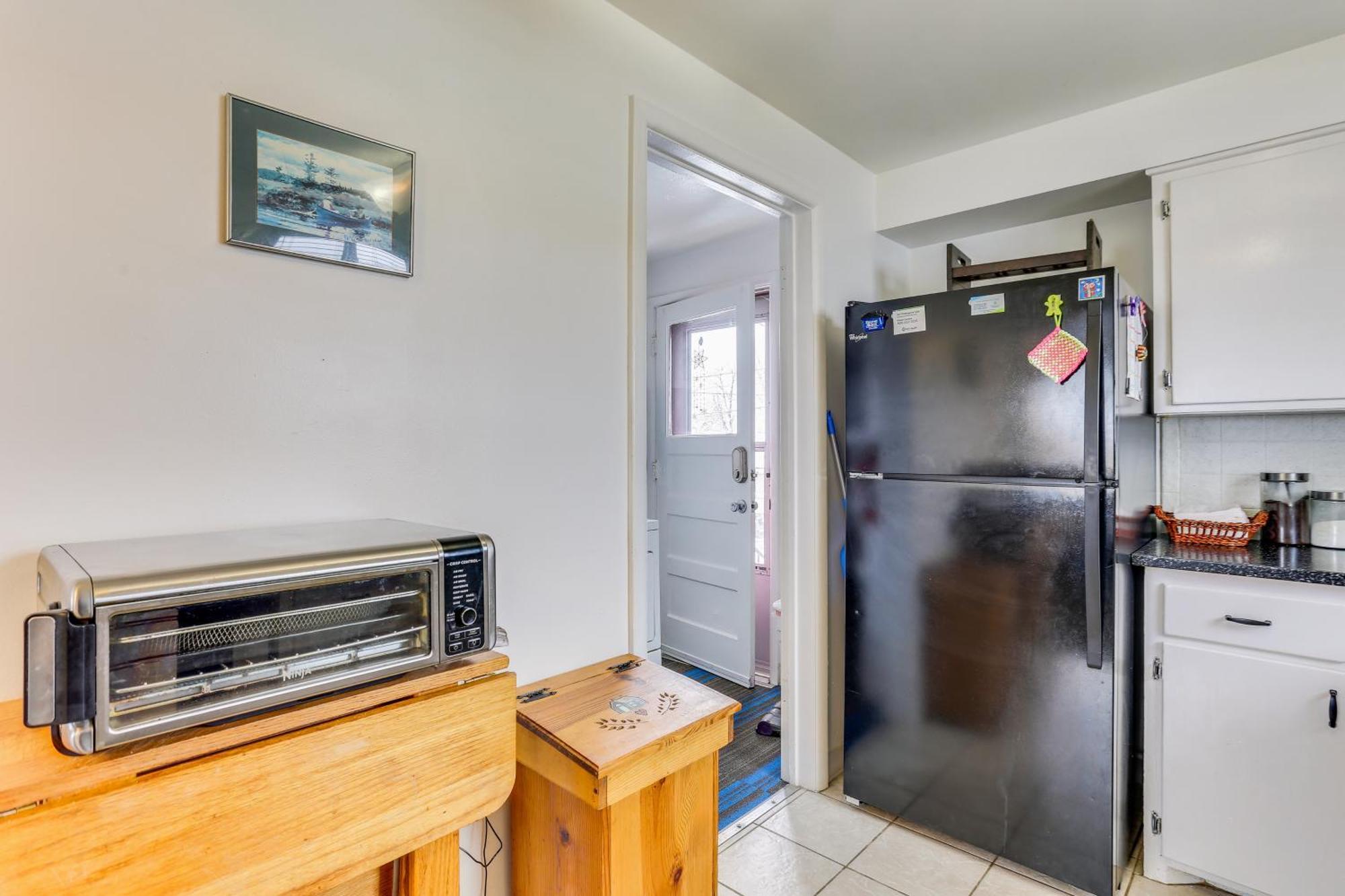 Dog-friendly With Shared Yard! Apartamento
