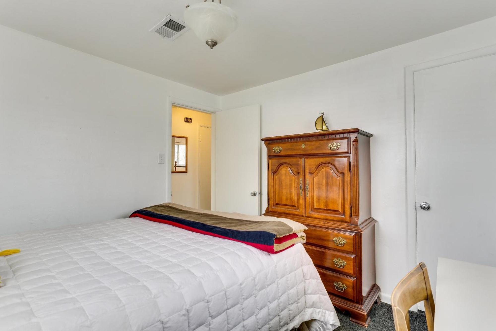 Apartamento Dog-friendly With Shared Yard! *