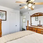 Dog-Friendly Denver Apartment With Shared Yard!